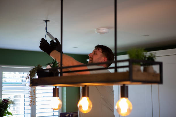 Best Home Electrical Repair  in Huntersville, NC