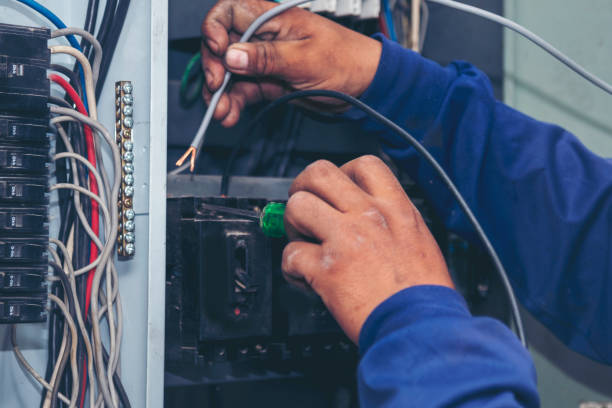 Best Electrician for Home Renovation  in Huntersville, NC